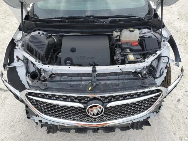 Photo 11 VIN: 5GAERDKW4LJ234839 - BUICK ENCLAVE AV 