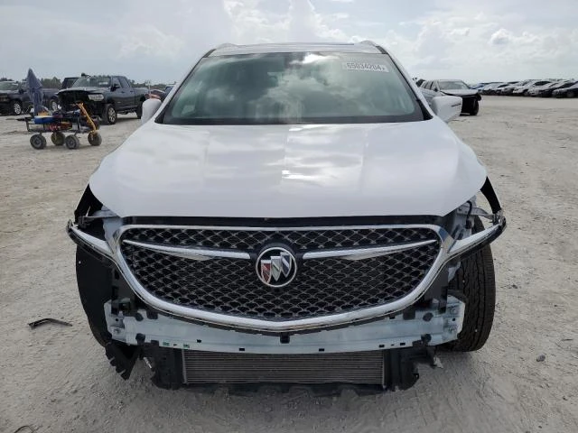 Photo 4 VIN: 5GAERDKW4LJ234839 - BUICK ENCLAVE AV 