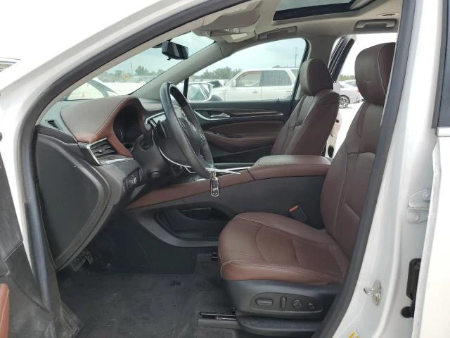 Photo 6 VIN: 5GAERDKW4LJ234839 - BUICK ENCLAVE AV 