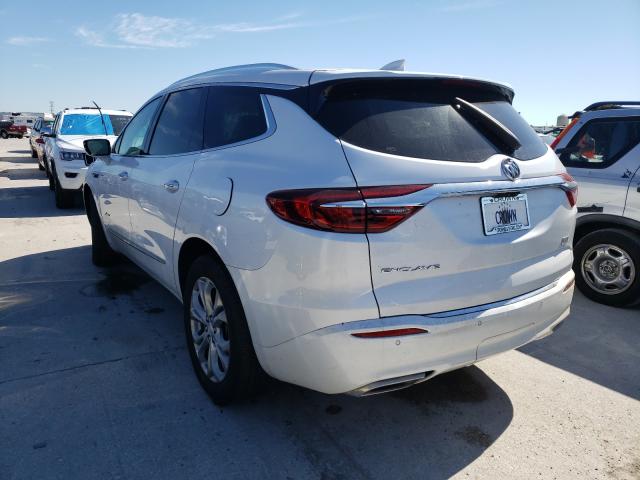 Photo 2 VIN: 5GAERDKW4MJ214074 - BUICK ENCLAVE AV 