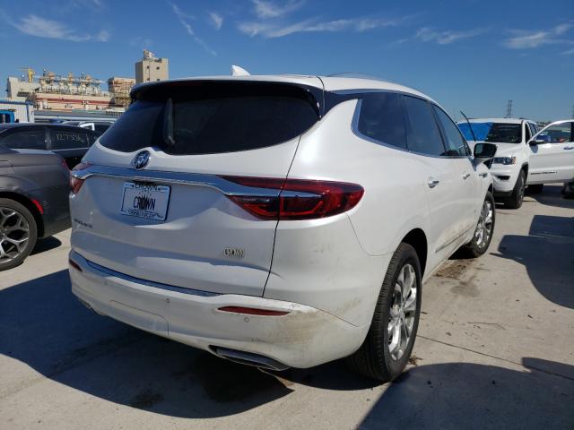 Photo 3 VIN: 5GAERDKW4MJ214074 - BUICK ENCLAVE AV 