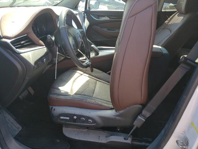 Photo 4 VIN: 5GAERDKW4MJ214074 - BUICK ENCLAVE AV 