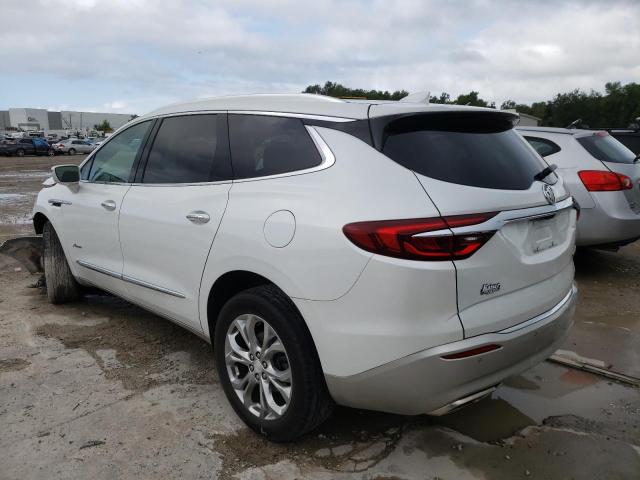 Photo 1 VIN: 5GAERDKW5KJ234170 - BUICK ENCLAVE 