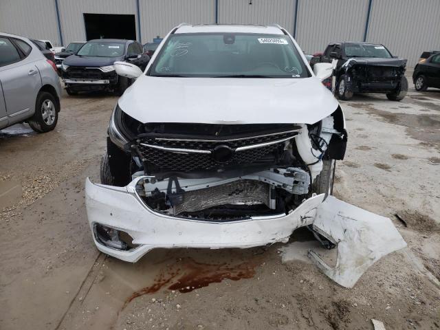 Photo 4 VIN: 5GAERDKW5KJ234170 - BUICK ENCLAVE 