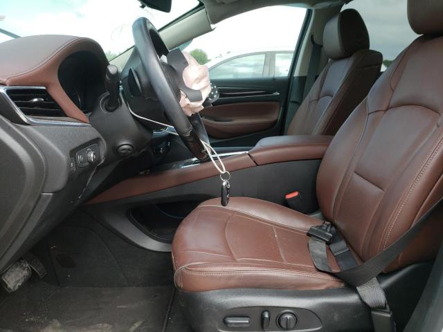 Photo 6 VIN: 5GAERDKW5KJ234170 - BUICK ENCLAVE 