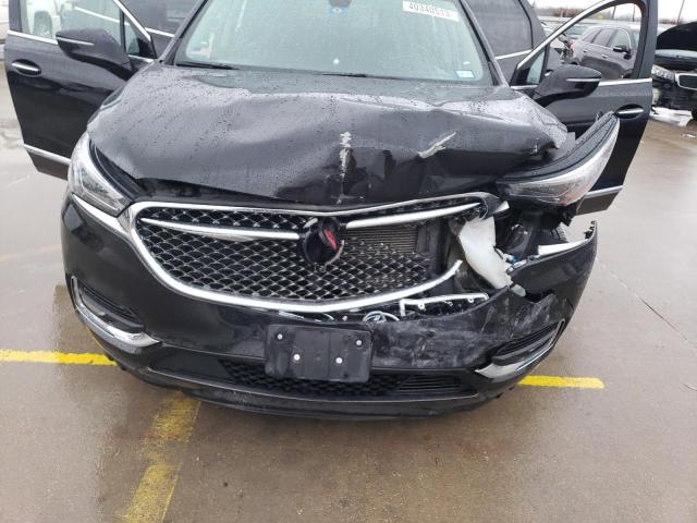 Photo 11 VIN: 5GAERDKW5KJ261742 - BUICK ENCLAVE AV 