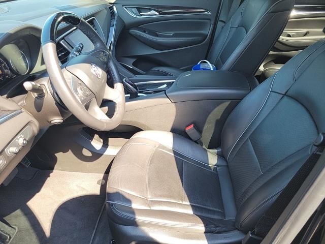 Photo 5 VIN: 5GAERDKW5MJ160798 - BUICK ENCLAVE 