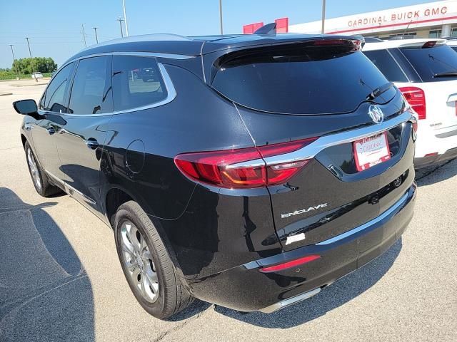 Photo 1 VIN: 5GAERDKW5MJ160798 - BUICK ENCLAVE 