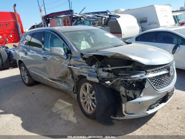 Photo 0 VIN: 5GAERDKW5PJ274790 - BUICK ENCLAVE 