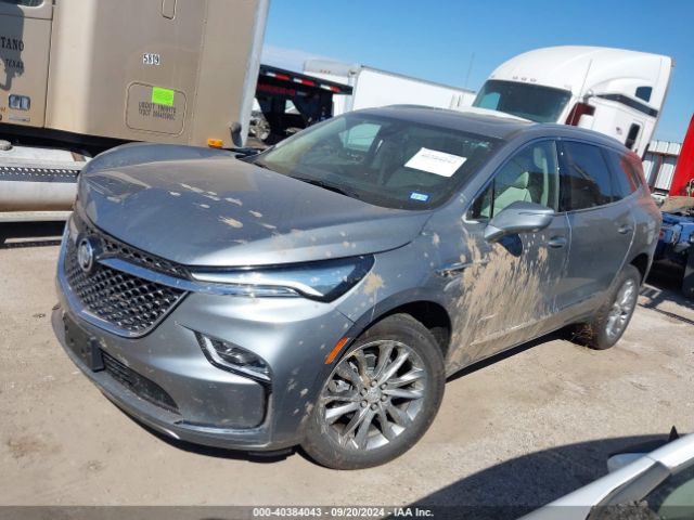 Photo 1 VIN: 5GAERDKW5PJ274790 - BUICK ENCLAVE 