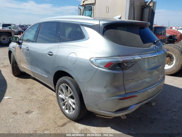 Photo 2 VIN: 5GAERDKW5PJ274790 - BUICK ENCLAVE 