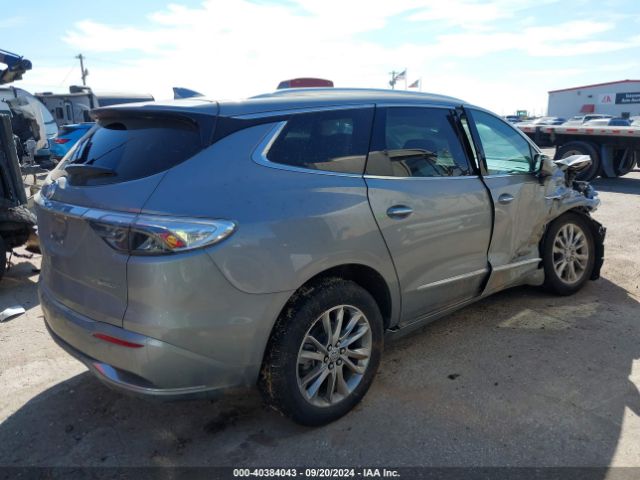 Photo 3 VIN: 5GAERDKW5PJ274790 - BUICK ENCLAVE 