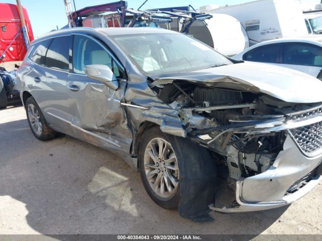 Photo 5 VIN: 5GAERDKW5PJ274790 - BUICK ENCLAVE 