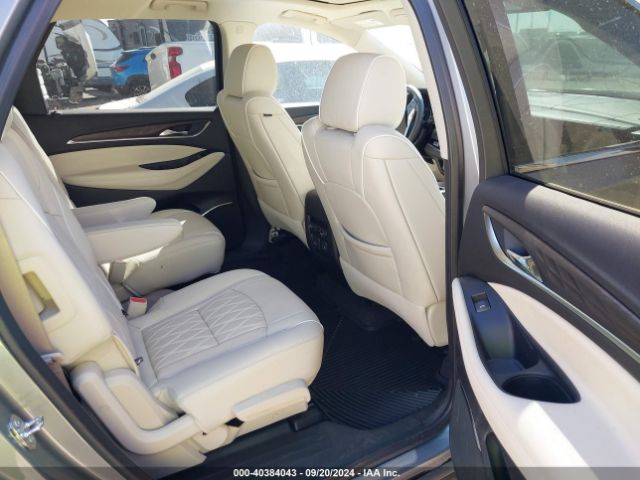 Photo 7 VIN: 5GAERDKW5PJ274790 - BUICK ENCLAVE 