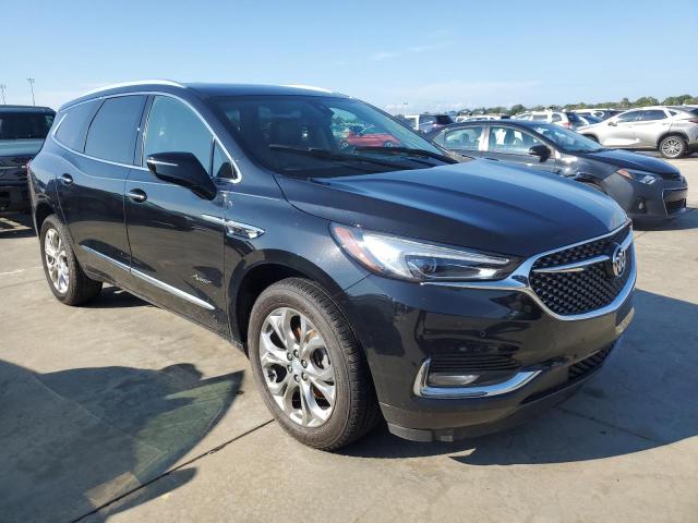 Photo 3 VIN: 5GAERDKW6JJ164323 - BUICK ENCLAVE AV 