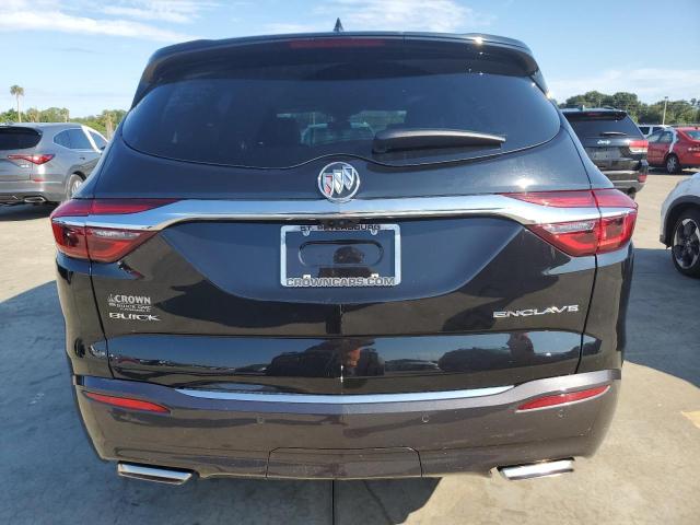 Photo 5 VIN: 5GAERDKW6JJ164323 - BUICK ENCLAVE AV 