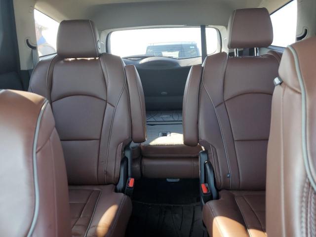 Photo 9 VIN: 5GAERDKW6JJ164323 - BUICK ENCLAVE AV 