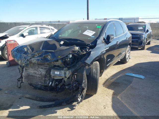 Photo 1 VIN: 5GAERDKW6JJ201841 - BUICK ENCLAVE 