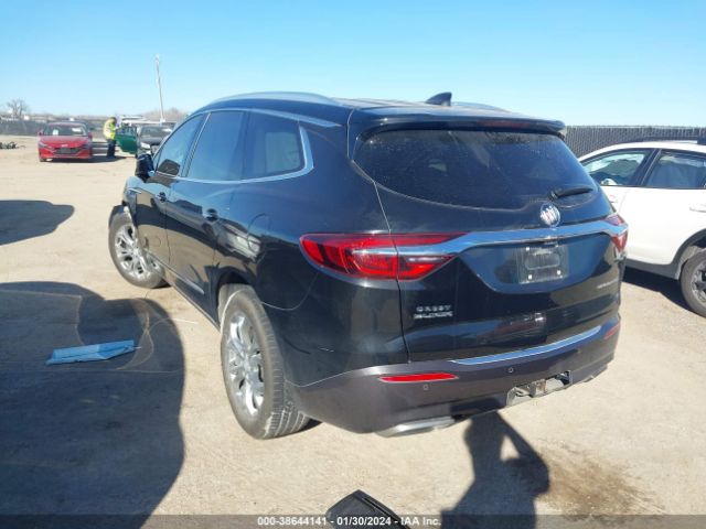 Photo 2 VIN: 5GAERDKW6JJ201841 - BUICK ENCLAVE 