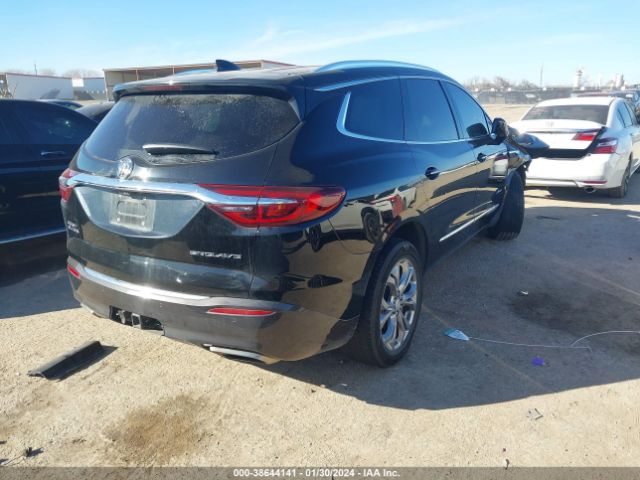 Photo 3 VIN: 5GAERDKW6JJ201841 - BUICK ENCLAVE 