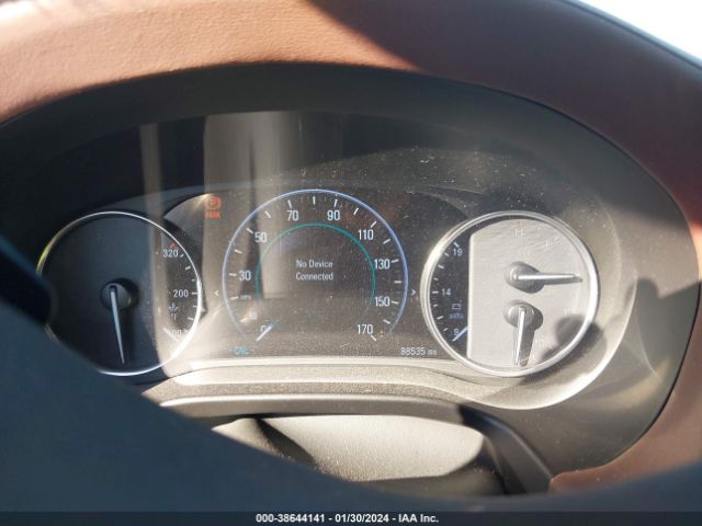 Photo 6 VIN: 5GAERDKW6JJ201841 - BUICK ENCLAVE 