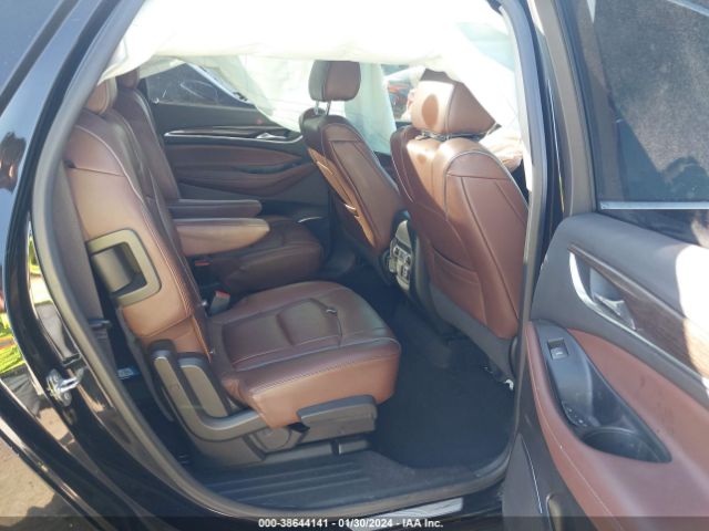 Photo 7 VIN: 5GAERDKW6JJ201841 - BUICK ENCLAVE 