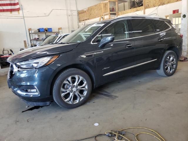 Photo 0 VIN: 5GAERDKW6KJ147121 - BUICK ENCLAVE AV 