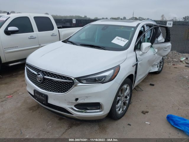 Photo 1 VIN: 5GAERDKW6KJ292806 - BUICK ENCLAVE 