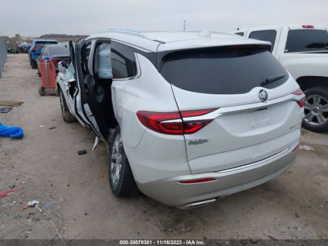 Photo 2 VIN: 5GAERDKW6KJ292806 - BUICK ENCLAVE 