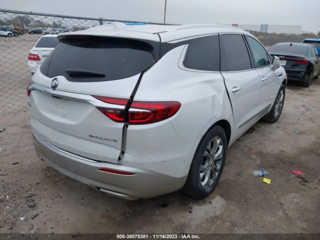 Photo 3 VIN: 5GAERDKW6KJ292806 - BUICK ENCLAVE 