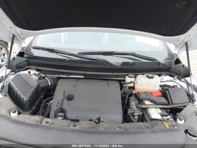 Photo 9 VIN: 5GAERDKW6KJ292806 - BUICK ENCLAVE 