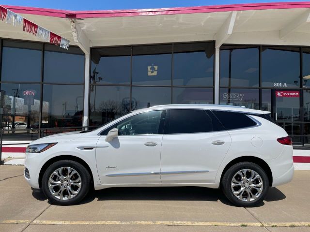 Photo 1 VIN: 5GAERDKW6LJ241811 - BUICK ENCLAVE 