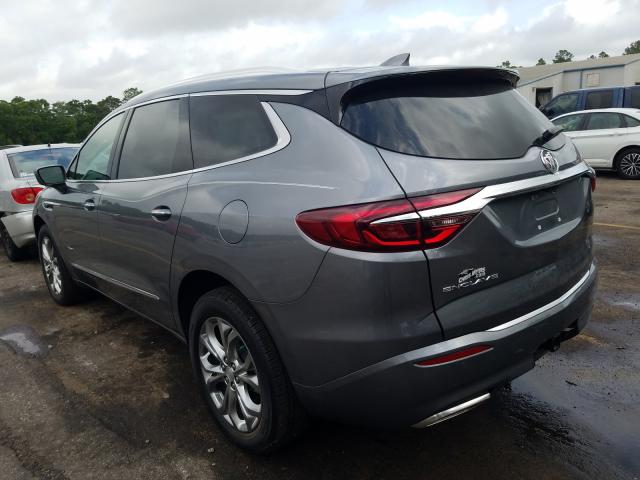 Photo 2 VIN: 5GAERDKW6LJ285985 - BUICK ENCLAVE AV 