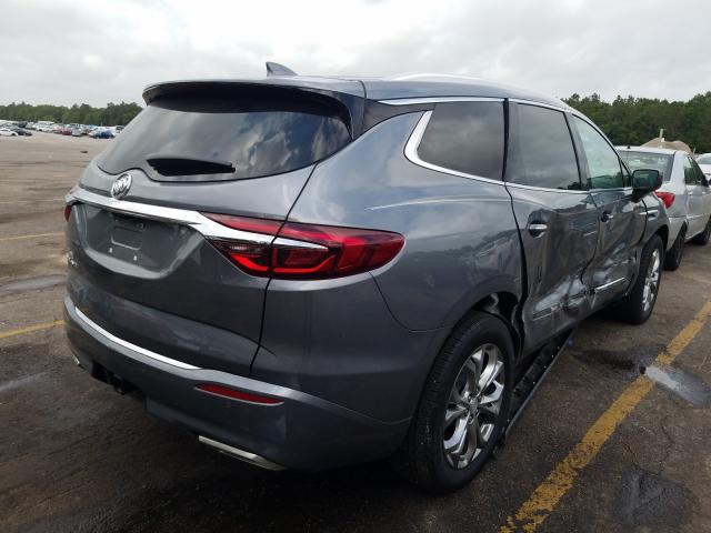 Photo 3 VIN: 5GAERDKW6LJ285985 - BUICK ENCLAVE AV 