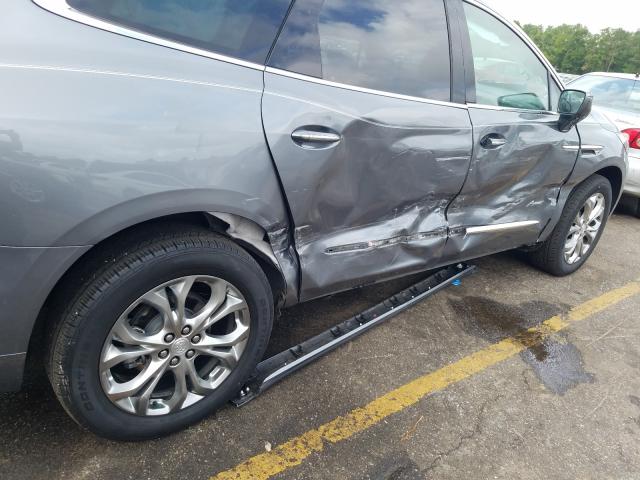 Photo 8 VIN: 5GAERDKW6LJ285985 - BUICK ENCLAVE AV 