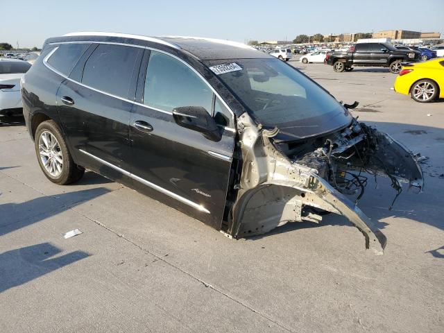 Photo 3 VIN: 5GAERDKW6NJ184478 - BUICK ENCLAVE AV 