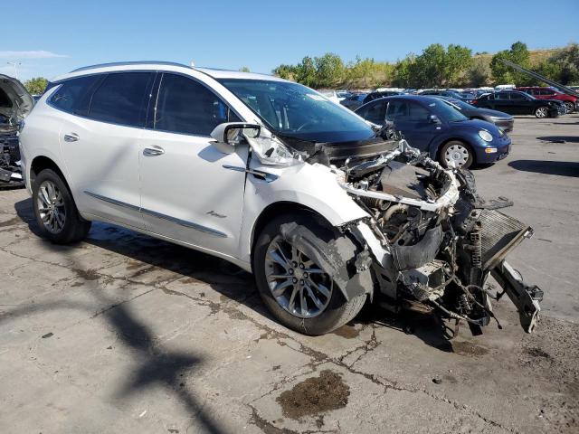 Photo 3 VIN: 5GAERDKW6NJ185291 - BUICK ENCLAVE AV 