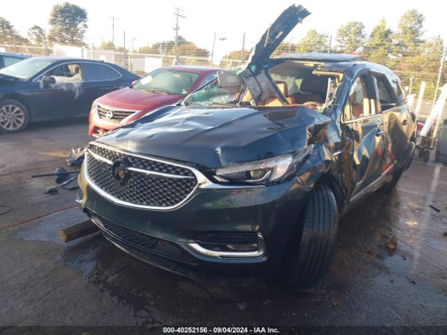 Photo 1 VIN: 5GAERDKW7JJ129368 - BUICK ENCLAVE 