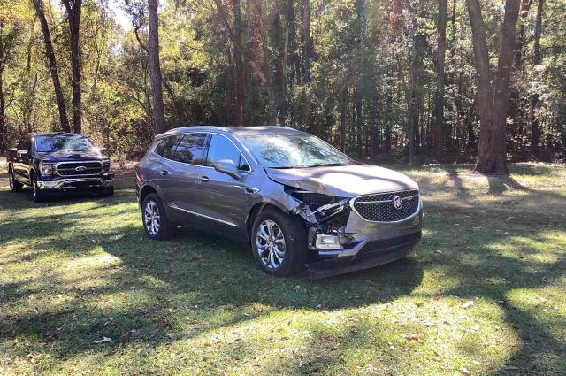 Photo 0 VIN: 5GAERDKW7KJ111812 - BUICK ENCLAVE 