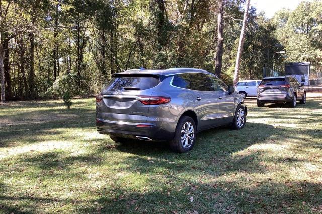 Photo 3 VIN: 5GAERDKW7KJ111812 - BUICK ENCLAVE 