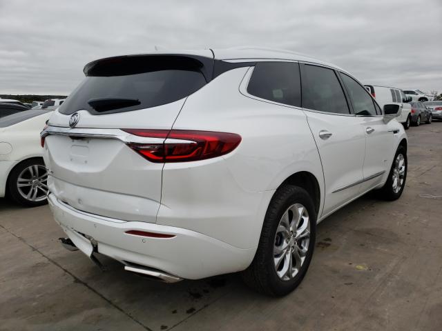 Photo 3 VIN: 5GAERDKW7LJ129468 - BUICK ENCLAVE AV 