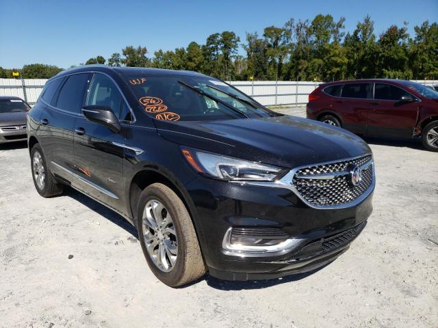 Photo 0 VIN: 5GAERDKW7LJ282190 - BUICK ENCLAVE AV 