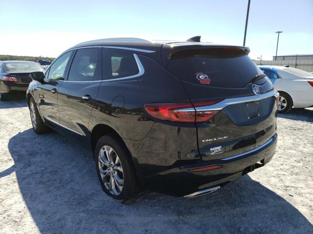 Photo 2 VIN: 5GAERDKW7LJ282190 - BUICK ENCLAVE AV 