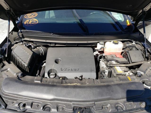 Photo 6 VIN: 5GAERDKW7LJ282190 - BUICK ENCLAVE AV 