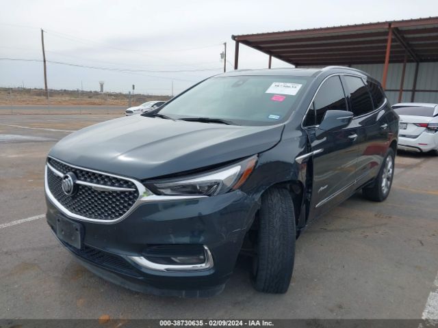 Photo 1 VIN: 5GAERDKW7LJ286577 - BUICK ENCLAVE 