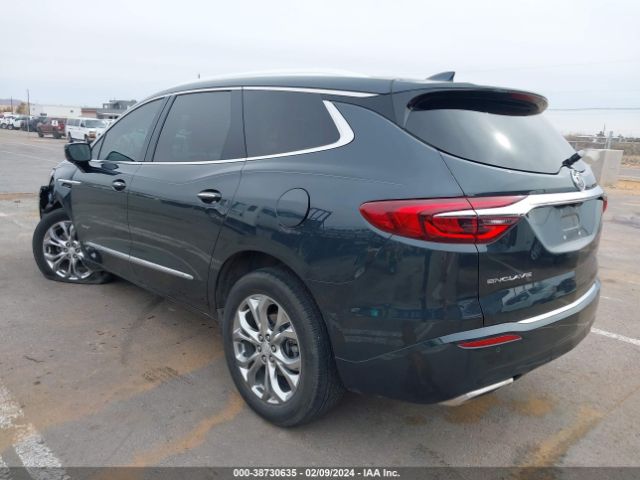 Photo 2 VIN: 5GAERDKW7LJ286577 - BUICK ENCLAVE 