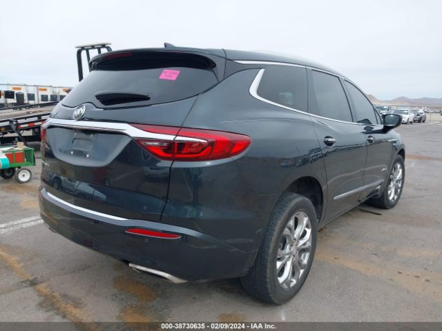 Photo 3 VIN: 5GAERDKW7LJ286577 - BUICK ENCLAVE 