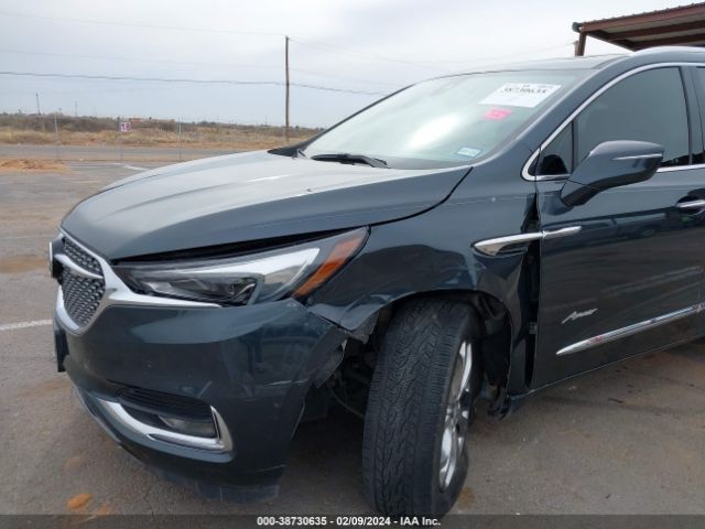 Photo 5 VIN: 5GAERDKW7LJ286577 - BUICK ENCLAVE 