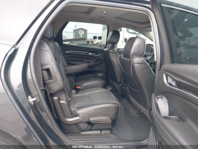 Photo 7 VIN: 5GAERDKW7LJ286577 - BUICK ENCLAVE 