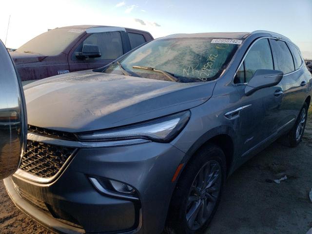 Photo 1 VIN: 5GAERDKW7PJ103684 - BUICK ENCLAVE AV 